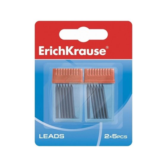 Μύτες ErichKrause Για Διαβήτη 2x5pcs 31539