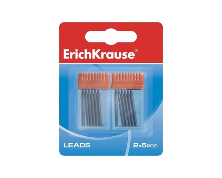 Μύτες ErichKrause Για Διαβήτη 2x5pcs 31539