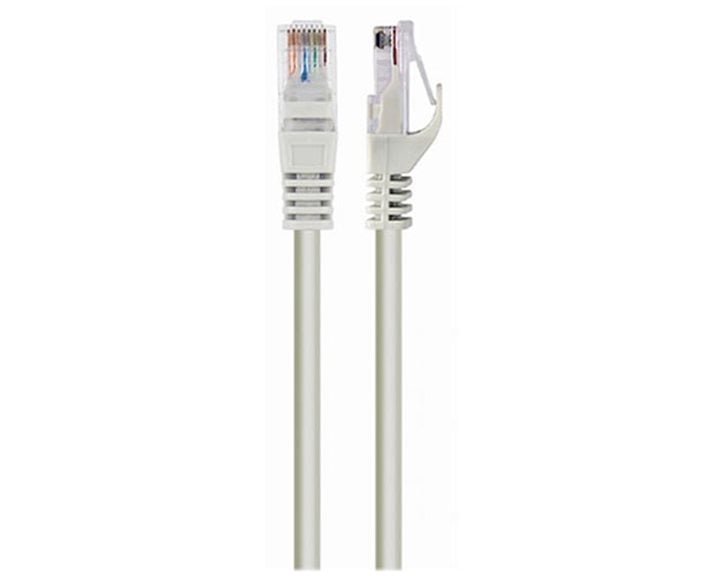CABLEXPERT UTP CAT6 PATCH CORD 5M