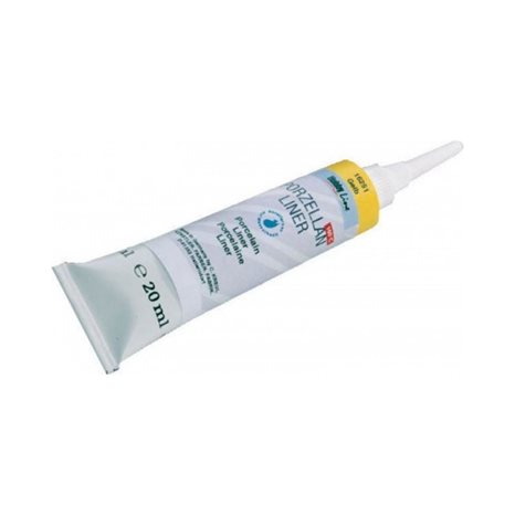 Χρώμα Περιγράμματος Kreul 20ml Καφέ