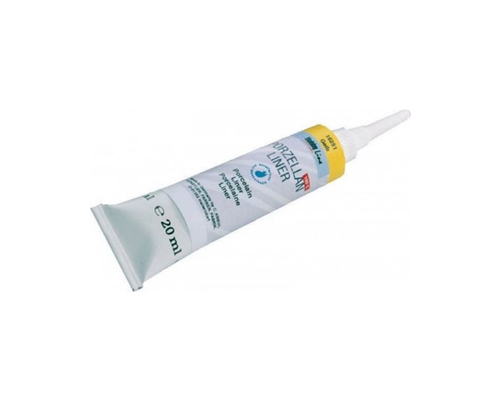 Χρώμα Περιγράμματος Kreul 20ml Καφέ