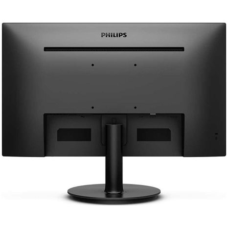 Philips V Line 221V8A/00 LED display 54.6 cm (21.5'') 1920 x 1080 pixels Full HD Black 221V8A/00