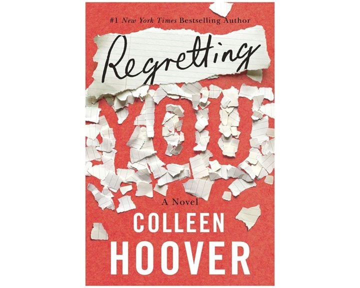 REGRETTING YOU