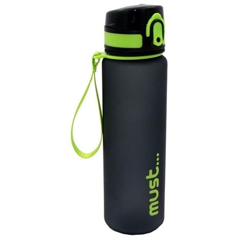 Παγούρι Must  600ml PCTG 7x24.5cm