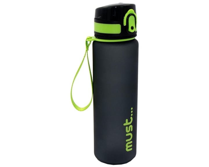 Παγούρι Must  600ml PCTG 7x24.5cm