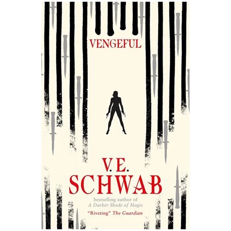 VENGEFUL