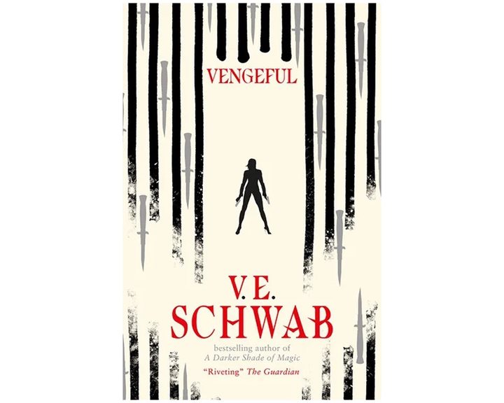 VENGEFUL