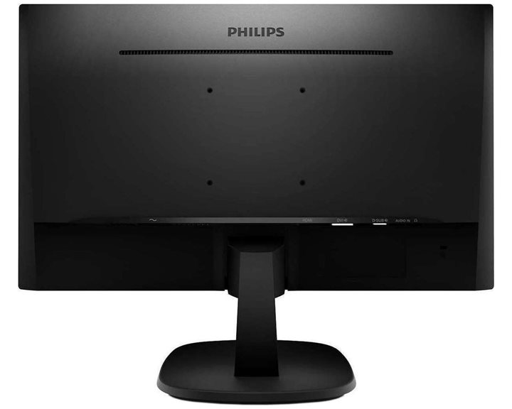 Philips V Line Full HD LCD monitor 273V7QDAB/00 273V7QDAB/00