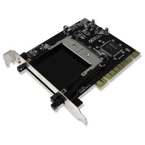 GEMBIRD PCI ADAPTER FOR PCMCIA CARDS