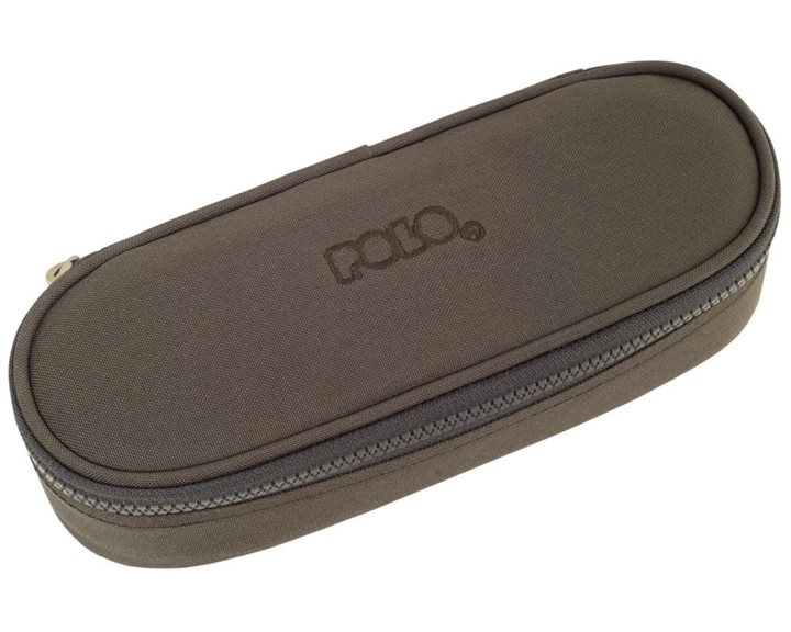 Κασετίνα Oval Polo Duo Box Cord 937003