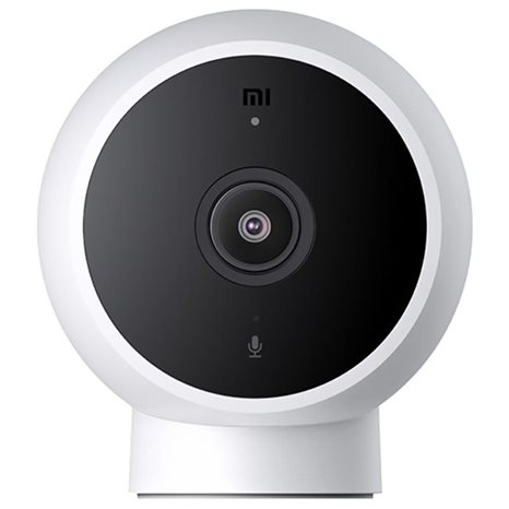 Xiaomi Mi Home Security Camera 2K Magnetic Mount White EU (BHR5255GL) (XIABHR5255GL)