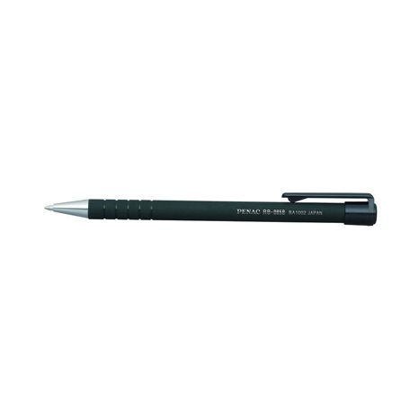 Στυλό Penac RB-085 0.7mm Μαύρο