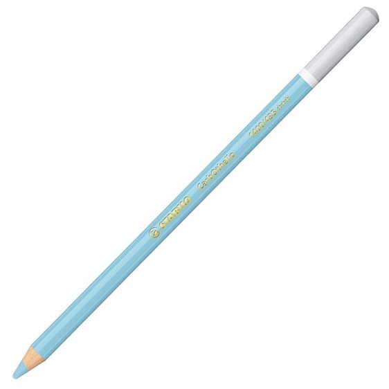 Μολύβι Stabilo CarbOthello 1400/435 Ultram. Blue Light