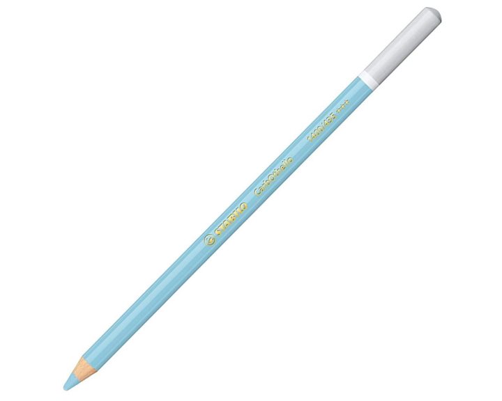 Μολύβι Stabilo CarbOthello 1400/435 Ultram. Blue Light
