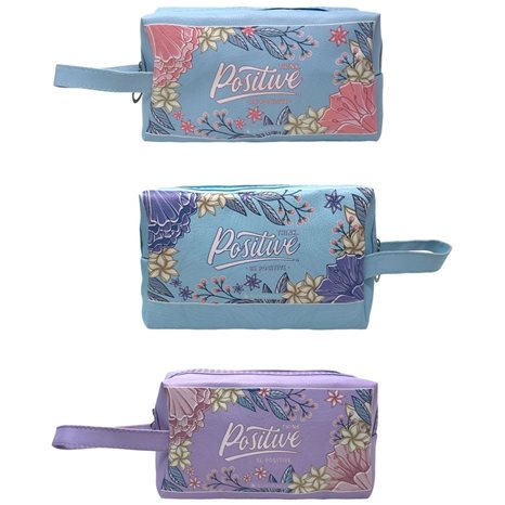 Νεσεσέρ Μικρό Positive Flowers SG21-064