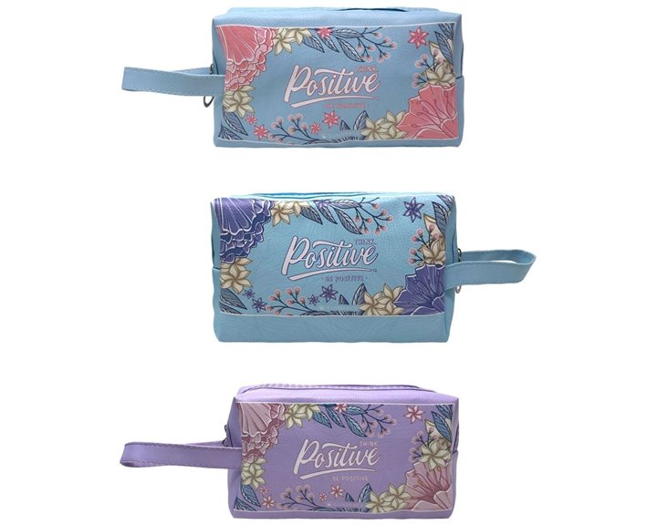 Νεσεσέρ Μικρό Positive Flowers SG21-064