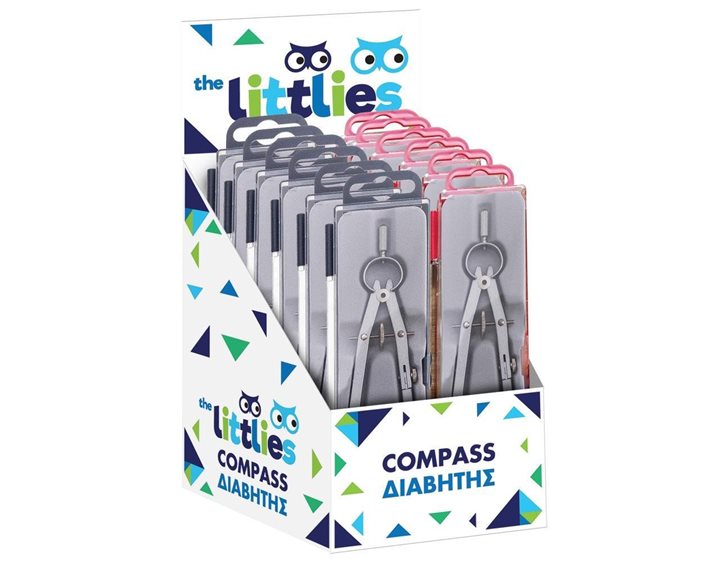 Διαβήτης Ρόδα Μικρός The Littlies