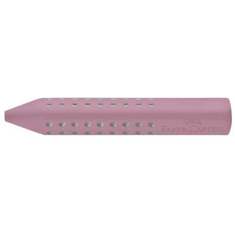Γόμα Faber Castell Grip 2001 Rose Shadow