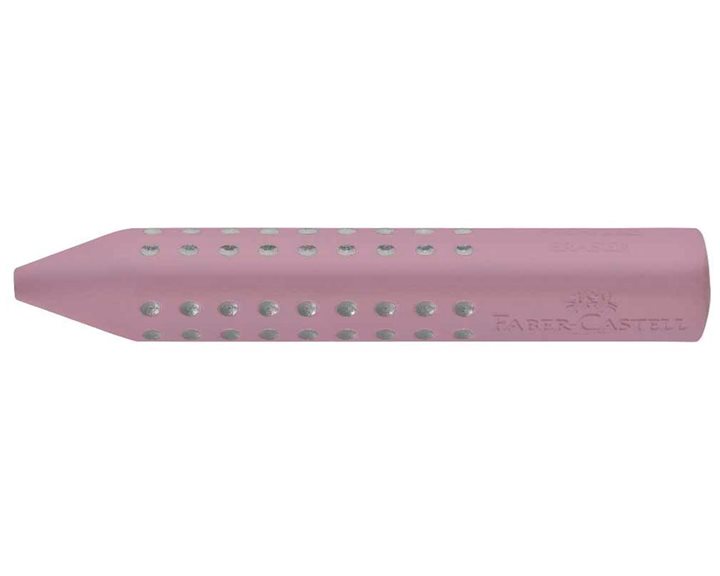 Γόμα Faber Castell Grip 2001 Rose Shadow