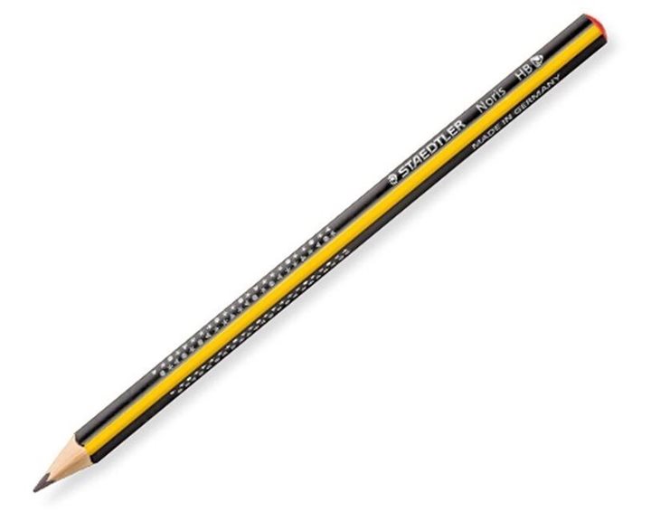 Μολύβι Staedtler Noris 183 HB Wopex