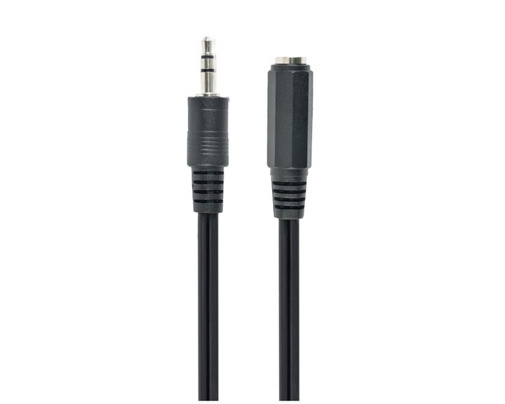 CABLEXPERT 3,5mm STEREO AUDIO EXTENSION CABLE 2M