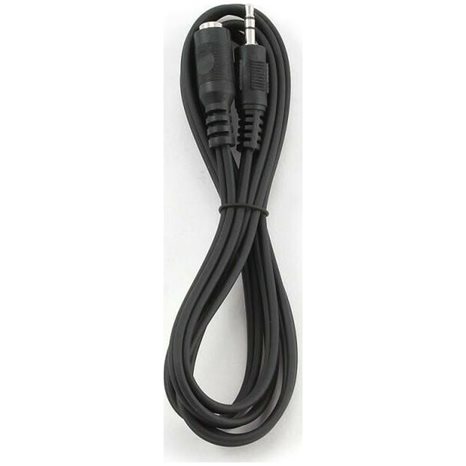 CABLEXPERT 3,5mm STEREO AUDIO EXTENSION CABLE 2M