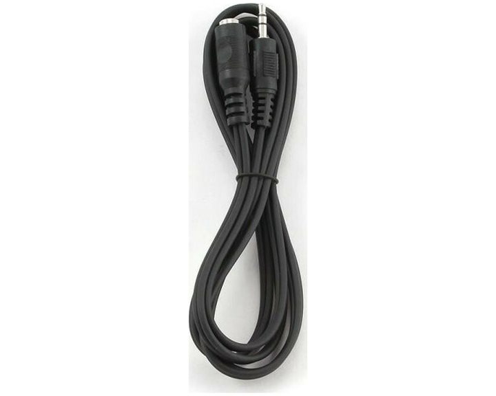 CABLEXPERT 3,5mm STEREO AUDIO EXTENSION CABLE 2M