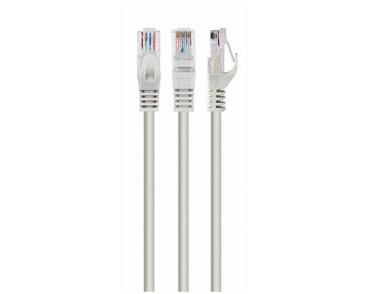 CABLEXPERT UTP CAT6 PATCH CORD 3M GREY