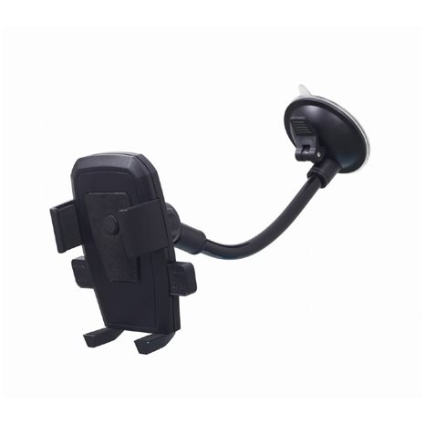 GEMBIRD CAR SMARTPHONE HOLDER WITH FLEXIBLE NECK
