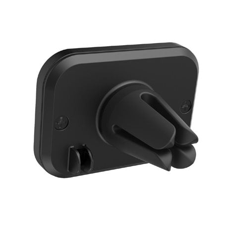 Gembird Magnetic Car Smartphone Holder Black