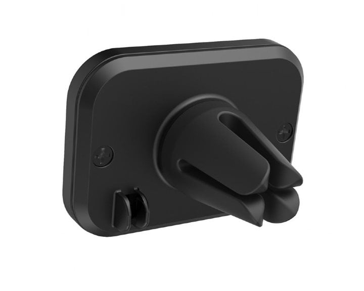Gembird Magnetic Car Smartphone Holder Black