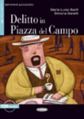 Il 2: Delitto In Piazza Del Campo (+ Cd)