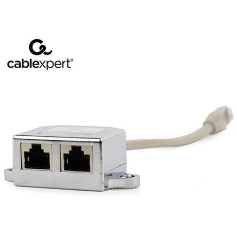 CABLEXPERT LAN PORT COMBINER/SPLITTER FTP
