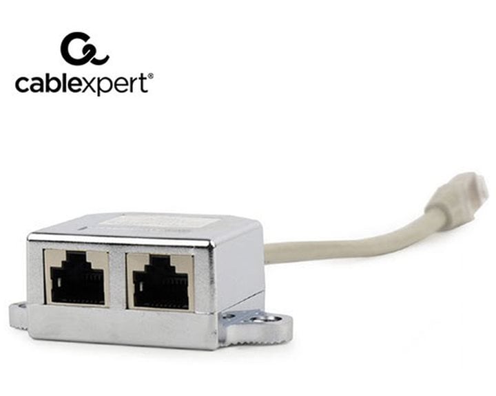CABLEXPERT LAN PORT COMBINER/SPLITTER FTP