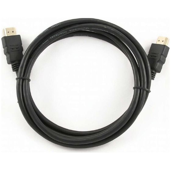 CABLEXPERT HIGH SPEED HDMI V2.0 4K CABLE M-M WITH ETHERNET 4.5M