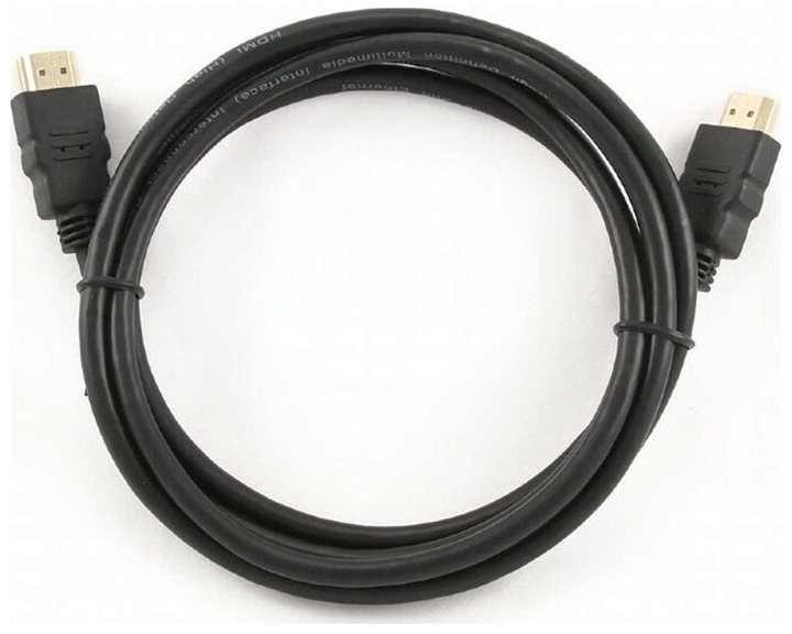 CABLEXPERT HIGH SPEED HDMI V2.0 4K CABLE M-M WITH ETHERNET 4.5M
