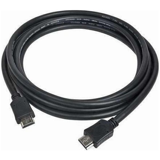 CABLEXPERT HIGH SPEED HDMI V2.0 4K CABLE M-M WITH ETHERNET 3M