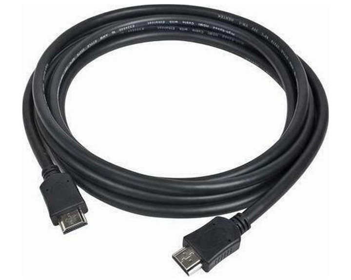 CABLEXPERT HIGH SPEED HDMI V2.0 4K CABLE M-M WITH ETHERNET 3M