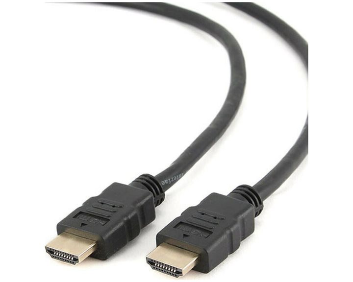 CABLEXPERT HIGH SPEED HDMI V2.0 4K CABLE M-M WITH ETHERNET 3M