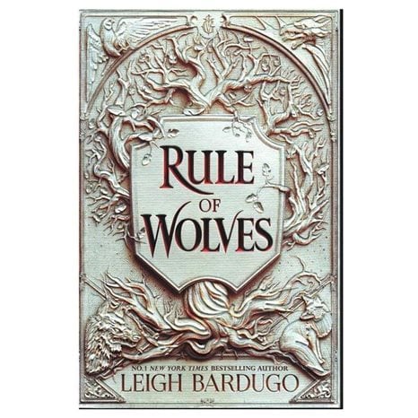 RULE OF WOLVES