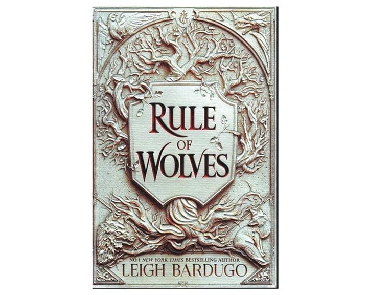 RULE OF WOLVES