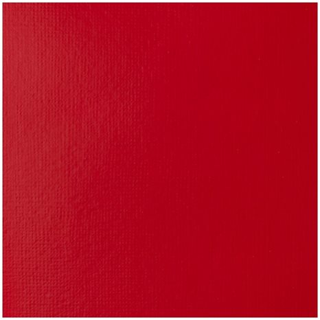 Liquitex 118 ml Basics Acrylic 151 Cadmium Red Medium Hue