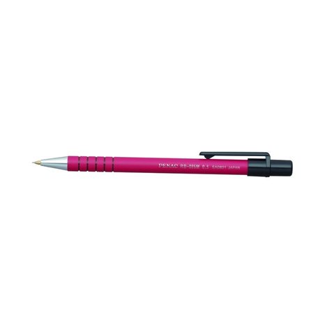 Μηχανικό Μολύβι Penac RB - 085M 0.5mm Κόκκινο