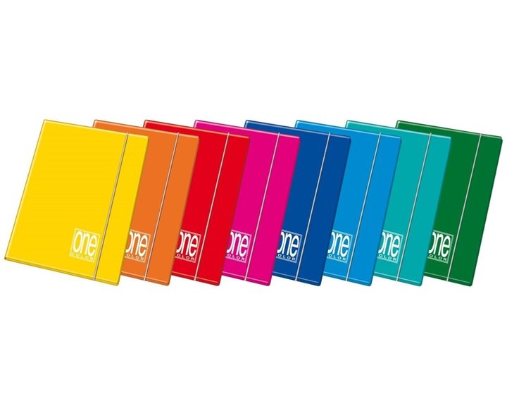 Ντοσιέ Με Λάστιχο Χάρτινο A4 Blasetti 3 Flap 2390