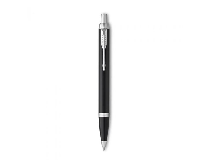 Parker Essential M,Black Ct Bpen