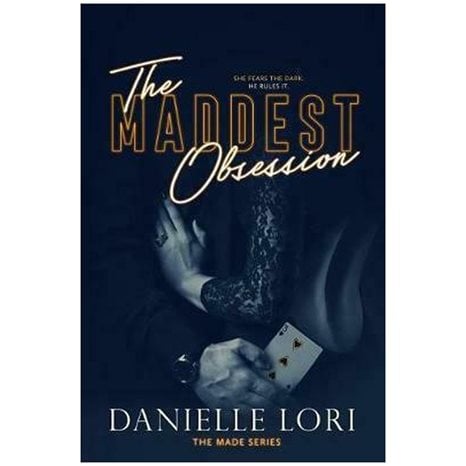THE MADDEST OBSESSION