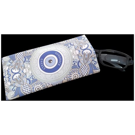 Θήκη Γυαλιών με Μαγνήτη Sungrace SG1810-1033