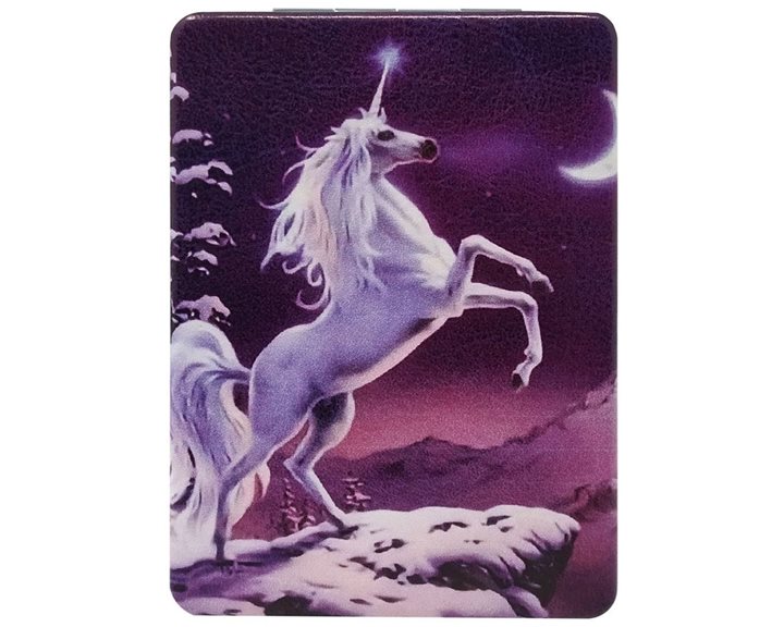 Καθρεφτάκι Sungrace Beauty Unicorns SG20-55