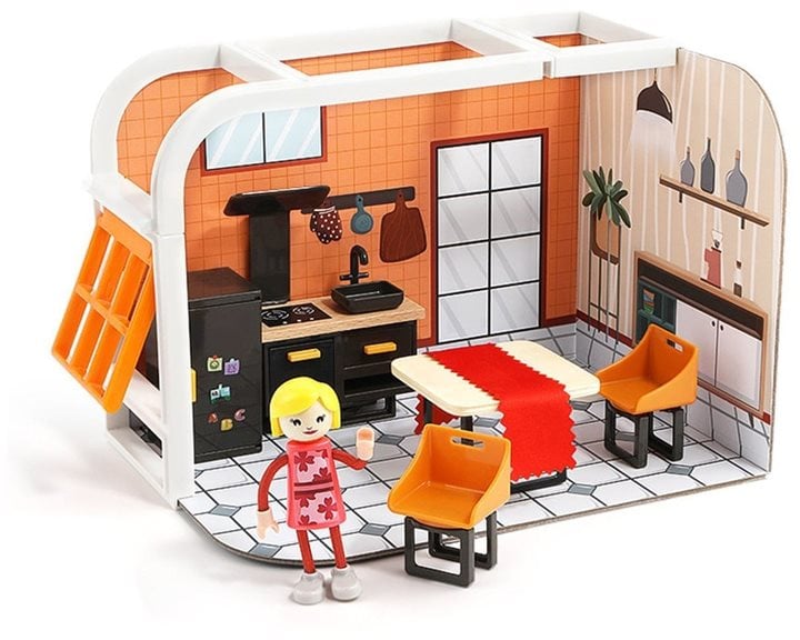 Bonnie's Sunshine Kitchen TopBright