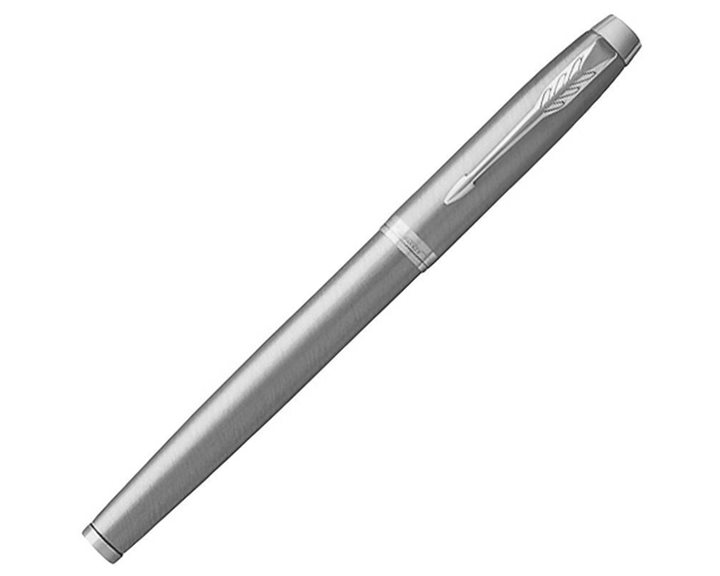 Parker I.M. Essential S/Steel CT Set (RB-BP)